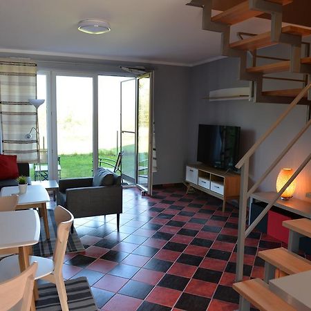 Apartament Babitonga II 帕克 外观 照片