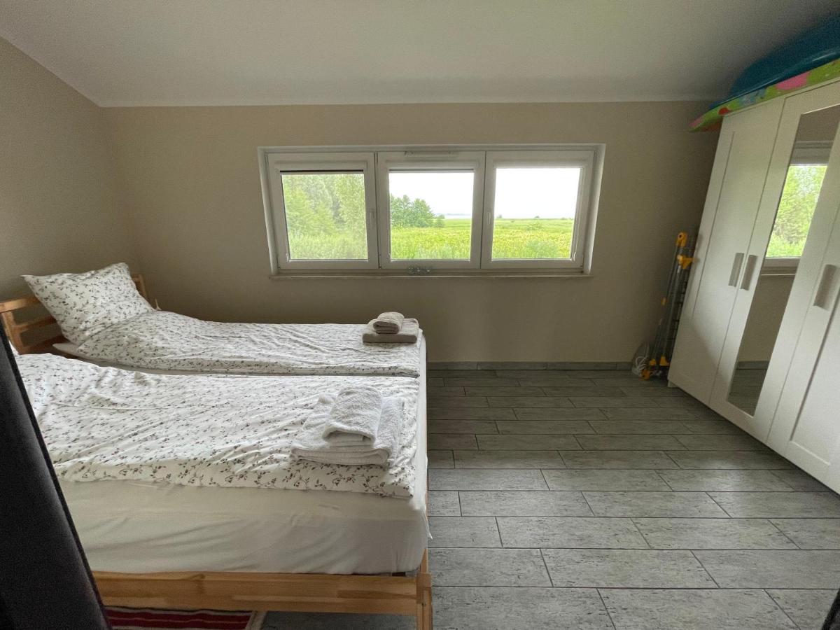 Apartament Babitonga II 帕克 外观 照片
