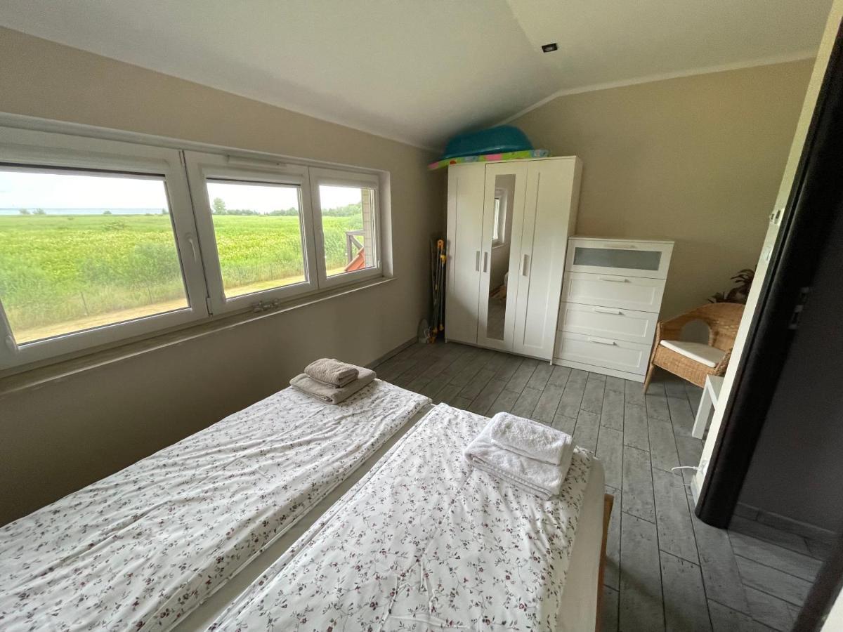 Apartament Babitonga II 帕克 外观 照片