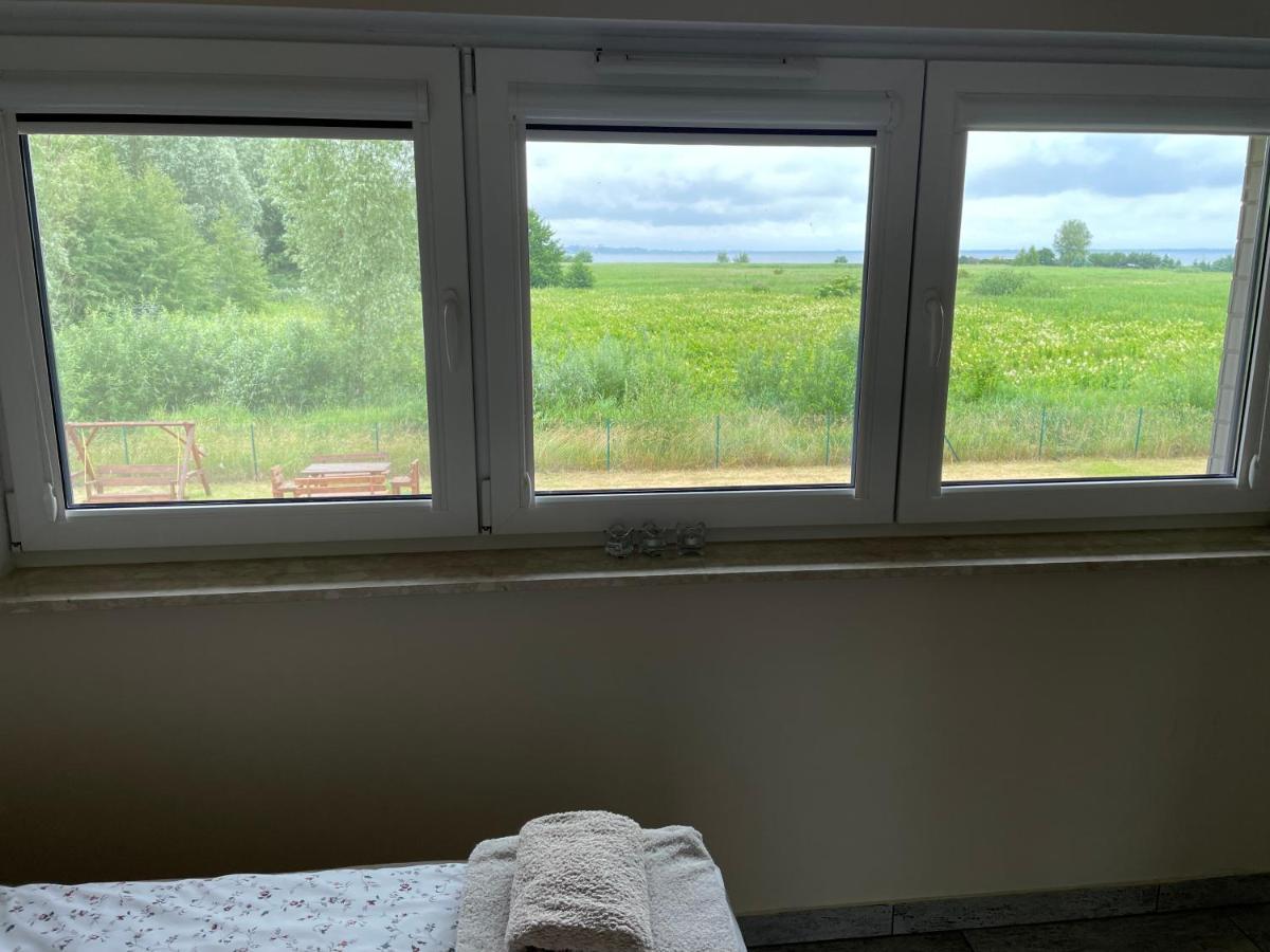 Apartament Babitonga II 帕克 外观 照片