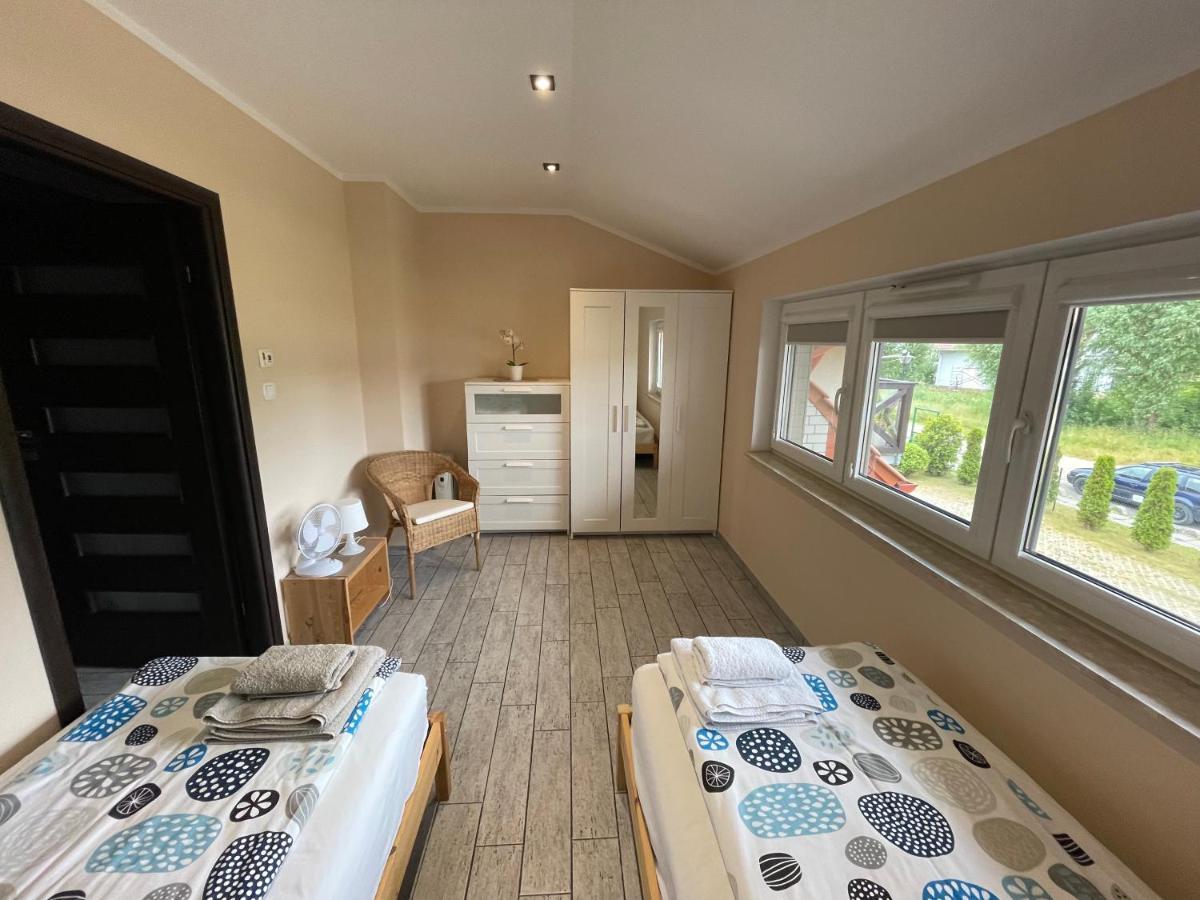 Apartament Babitonga II 帕克 外观 照片