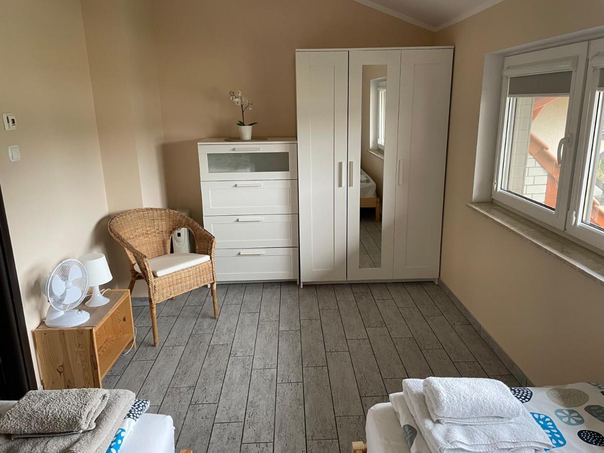 Apartament Babitonga II 帕克 外观 照片