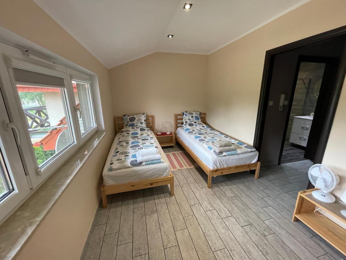 Apartament Babitonga II 帕克 外观 照片