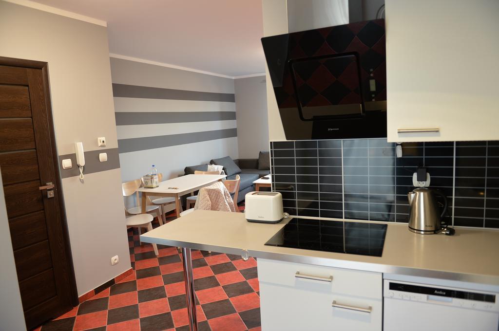 Apartament Babitonga II 帕克 外观 照片