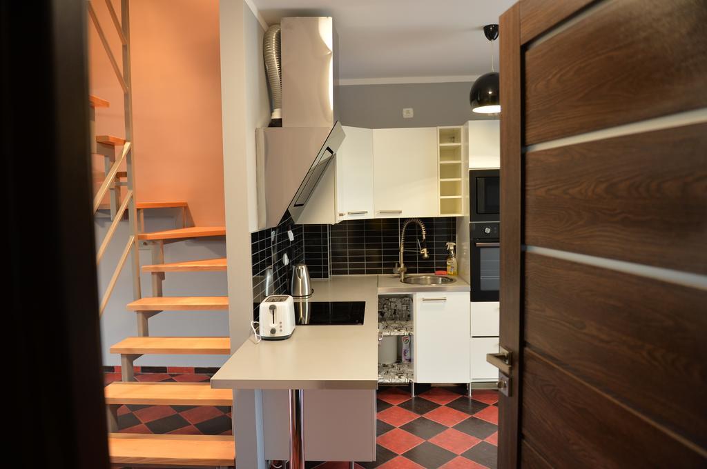 Apartament Babitonga II 帕克 外观 照片