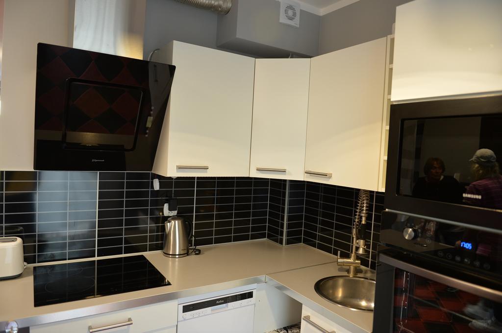Apartament Babitonga II 帕克 外观 照片