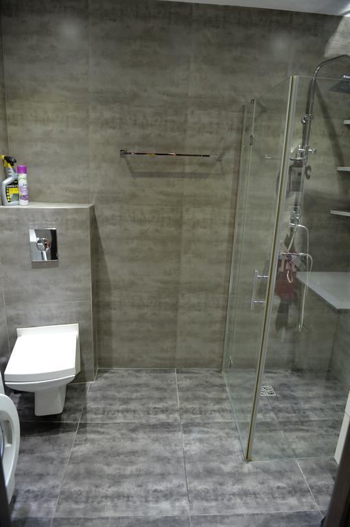 Apartament Babitonga II 帕克 外观 照片