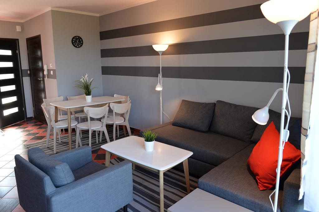 Apartament Babitonga II 帕克 外观 照片