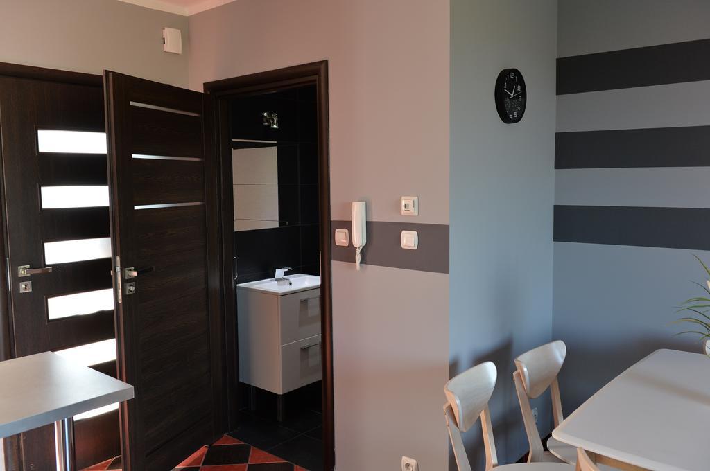 Apartament Babitonga II 帕克 外观 照片