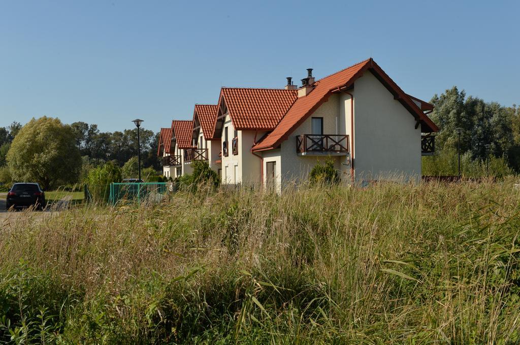 Apartament Babitonga II 帕克 外观 照片