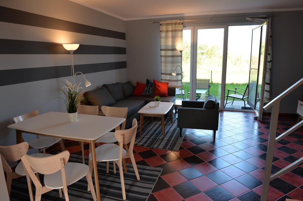 Apartament Babitonga II 帕克 外观 照片
